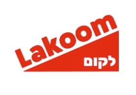 Logo red